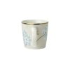 Laura Ashley Heritage - kubek 240 ml - Cobblestone Pinstripe